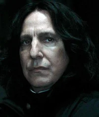 Snape 