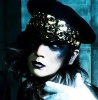 Ruki - Army Officer
