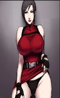 Ada Wong-AKPD