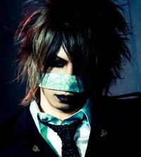 Reita - Army Officer