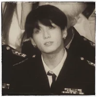 Jeon Jungkook