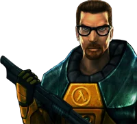 Gordon Freeman