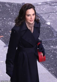 diana prince