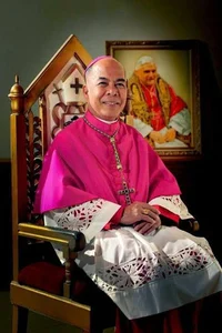 Bp Romulo Valles 