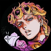 Giorno Giovanna
