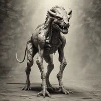 CRYPT - Doppelganger