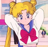 Usagi Tsukino 