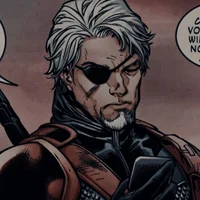 DC Slade Wilson