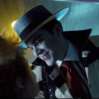 jeremiah valeska