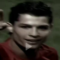Ronaldo prime 2008