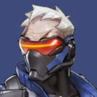 Soldier 76
