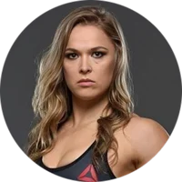 Ronda Rousey