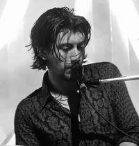 01 - ALEX TURNER