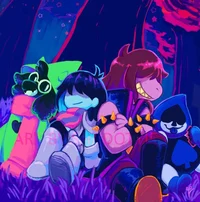DELTARUNE
