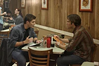 Winchester brothers