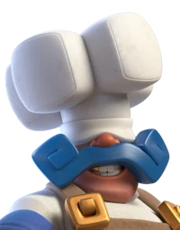 Royal Chef CR