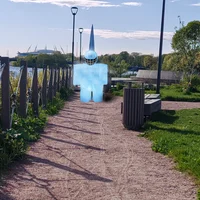 Bluudud in real life