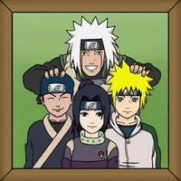 Team Jiraiya
