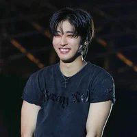Han Jisung 