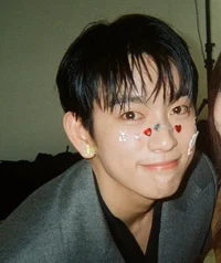 Park Jinyoung 