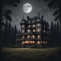 Orlok mansion