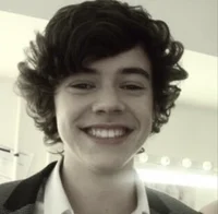 harry styles - 2010