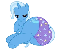 Trixie Lunamoon