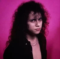 Kirk Hammett