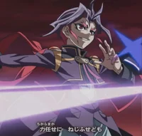 Yuri Yu-Gi-Oh