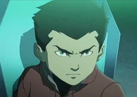 Damian Wayne