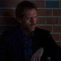 Gregory House