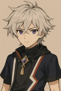 Genshin children