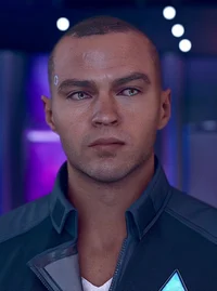 DBH - Markus
