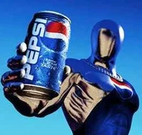 Pepsi Glazer
