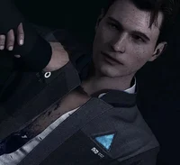 Connor DBH
