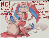 Sylveon