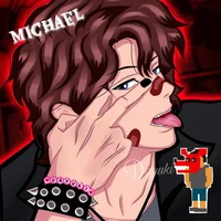 Michael Afton