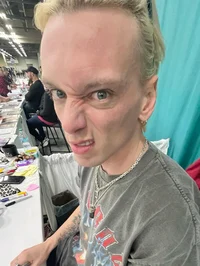 Jamie Campbell bower