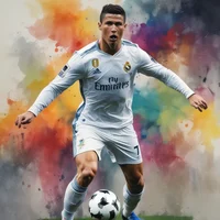 CR7