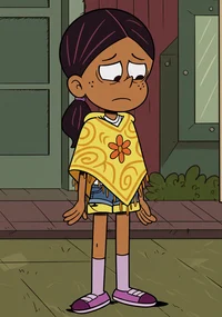 Ronnie Anne Santiago