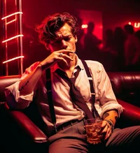 Harry Styles - Mafia