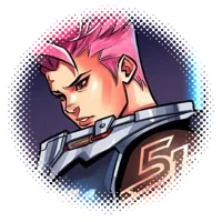 04 - Zarya