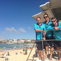 Bondi rescue 