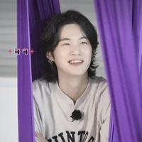 Yoongi 