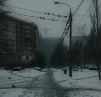 Russian Town
