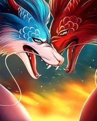 Dragonas