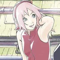 Sakura Haruno