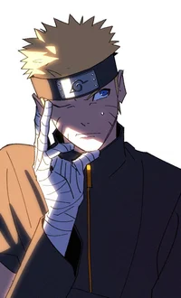 Naruto Uzumaki
