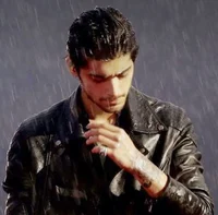 Zayn Malik