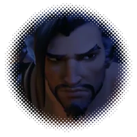 18 - Hanzo Shimada